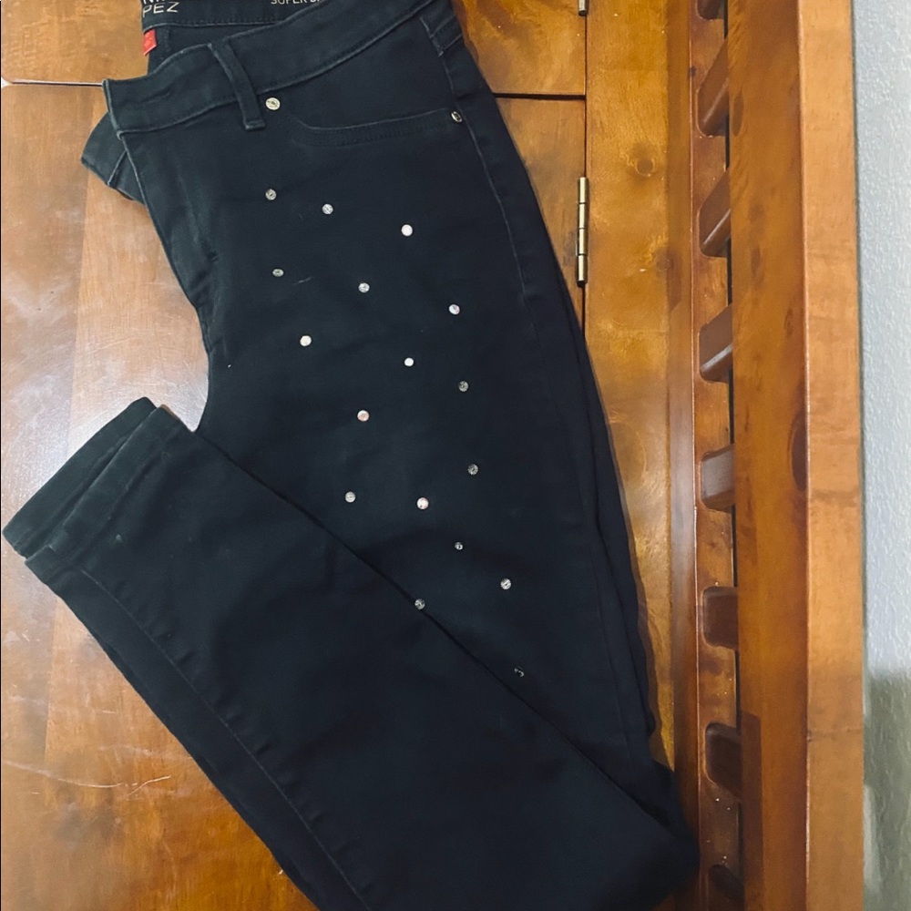 Jeans bundle size 10